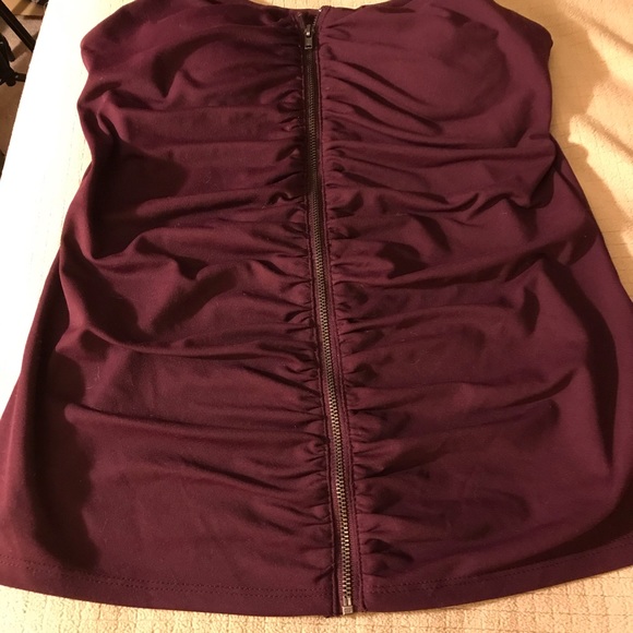 Fabletics Workout Tank Top Size Small - Picture 1 of 8